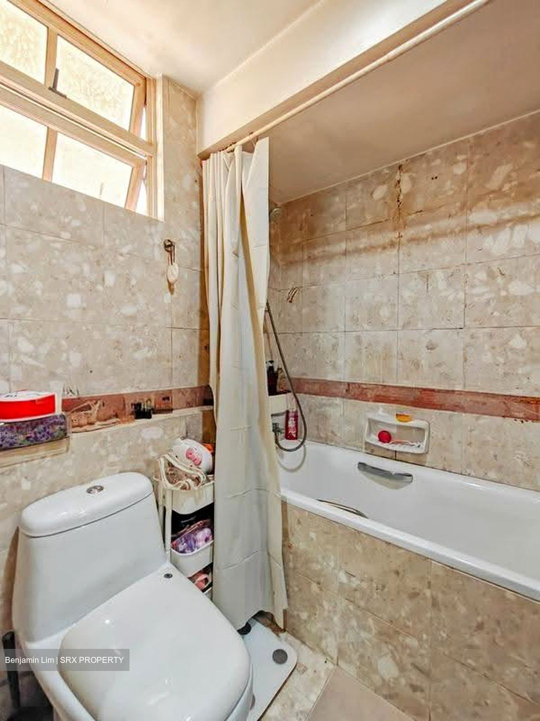 Estella Gardens (D17), Condominium #616316561